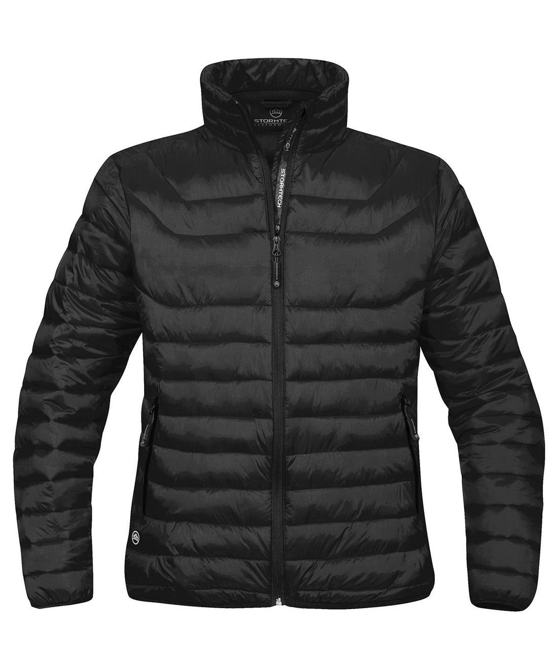 Women's Altitude jacket in Black
