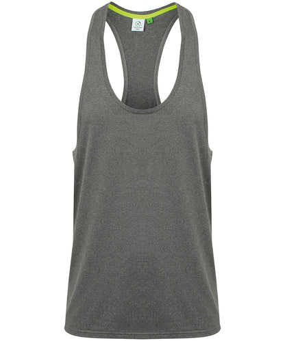 Muscle vest