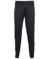 Slim leg training pants