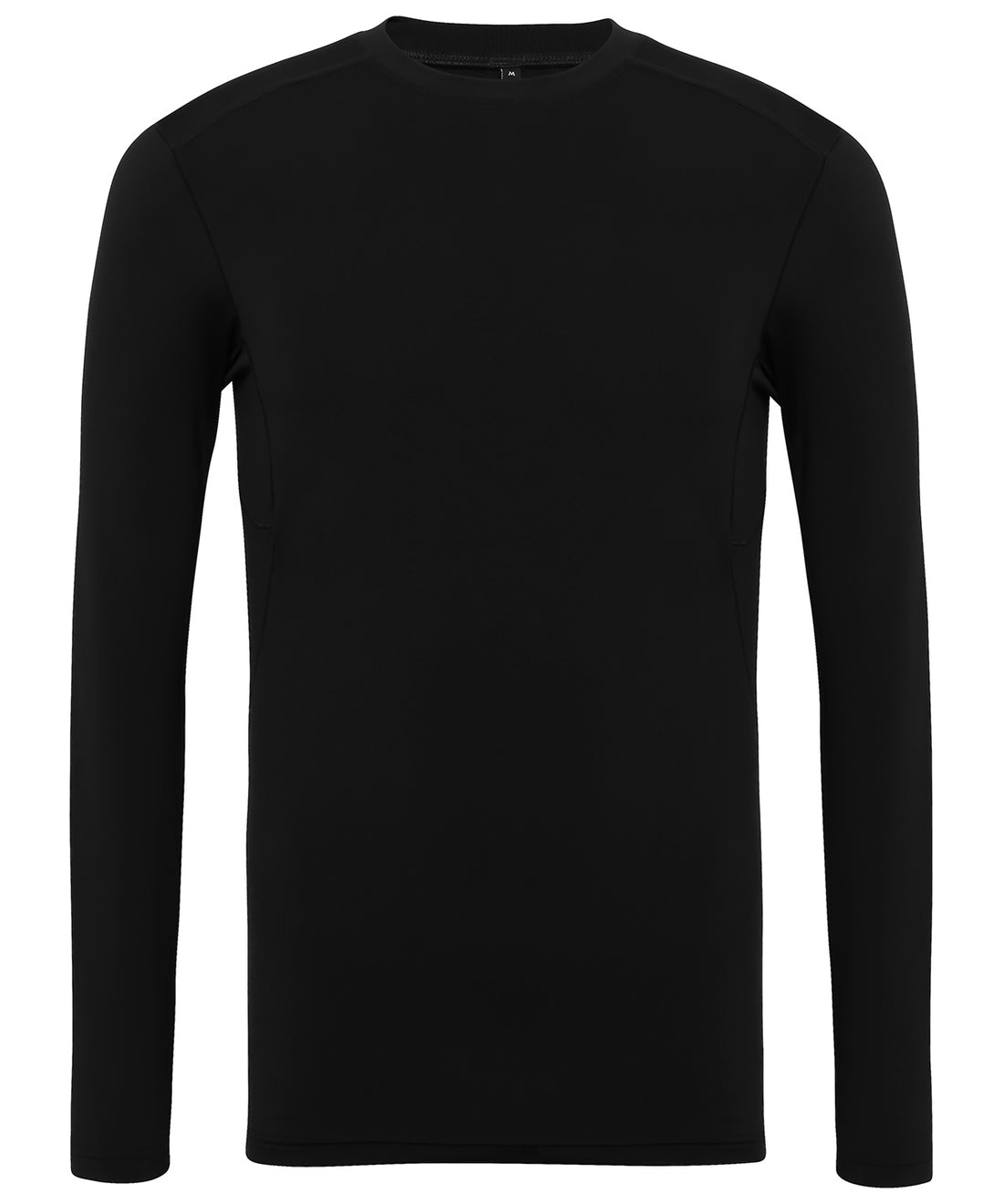 TriDri® Performance baselayer in Black