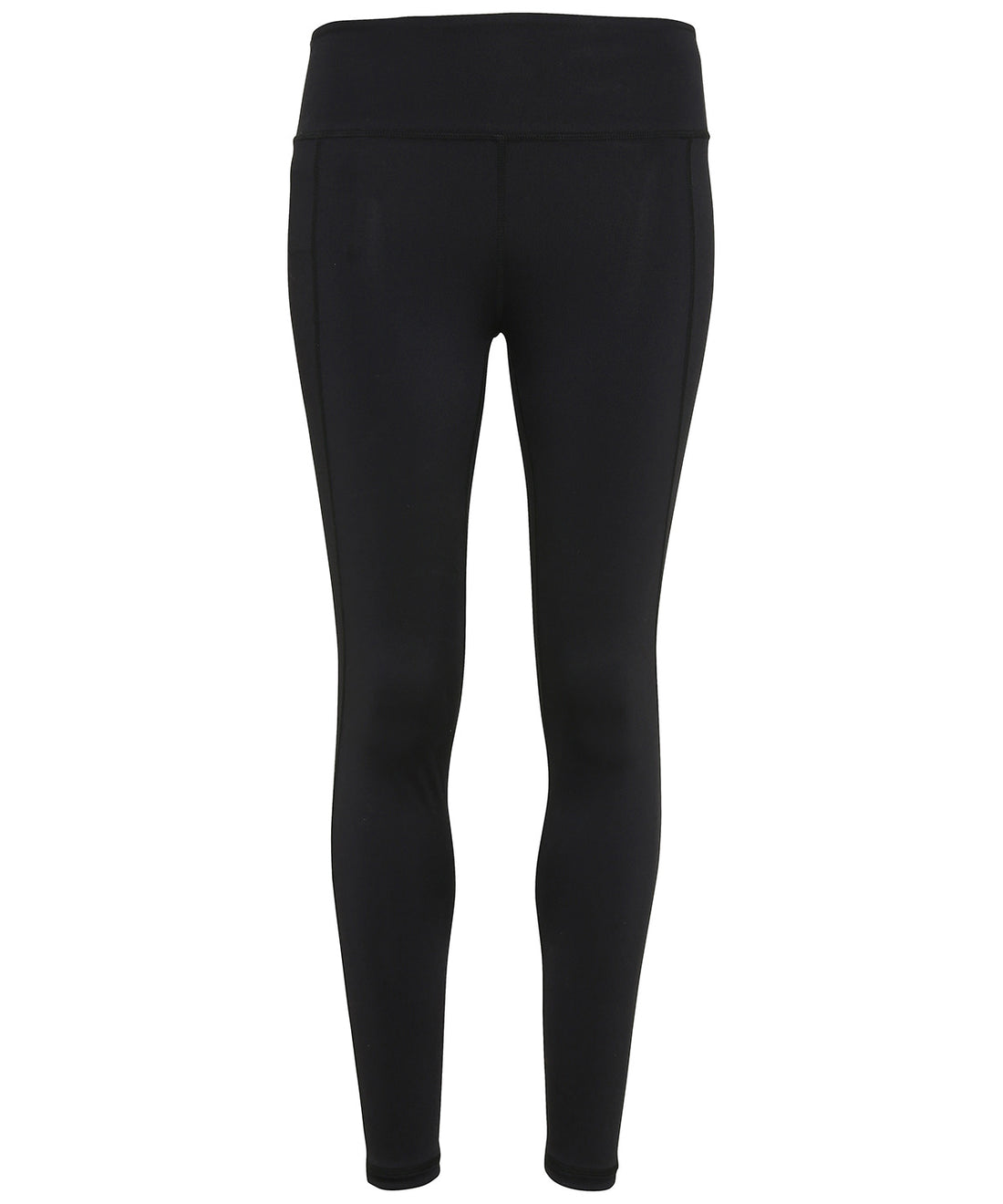 Women's TriDri® performance leggings in Black†