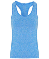Women's TriDri® seamless '3D fit' multi-sport sculpt vest