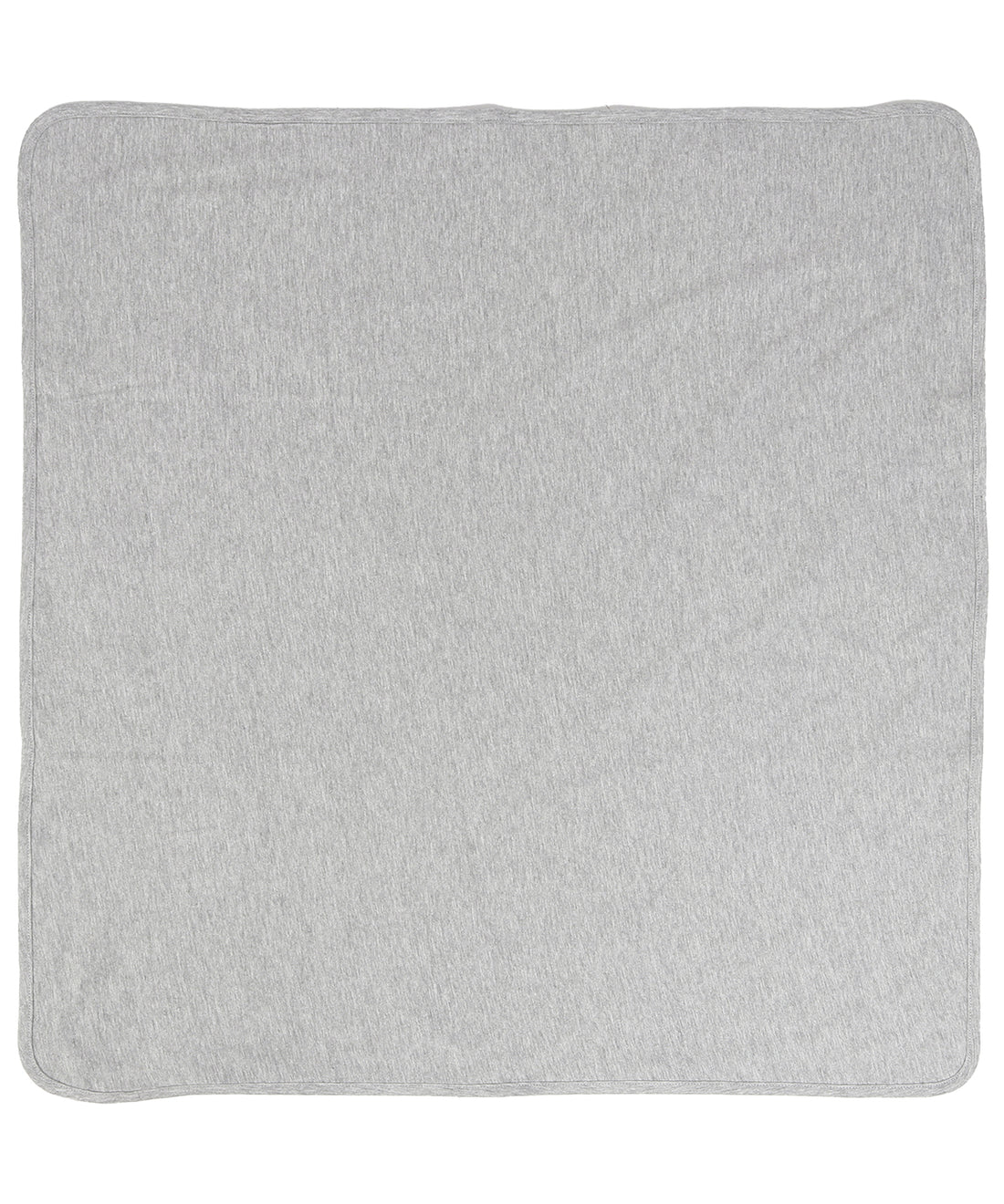 Blanket in Heather Grey