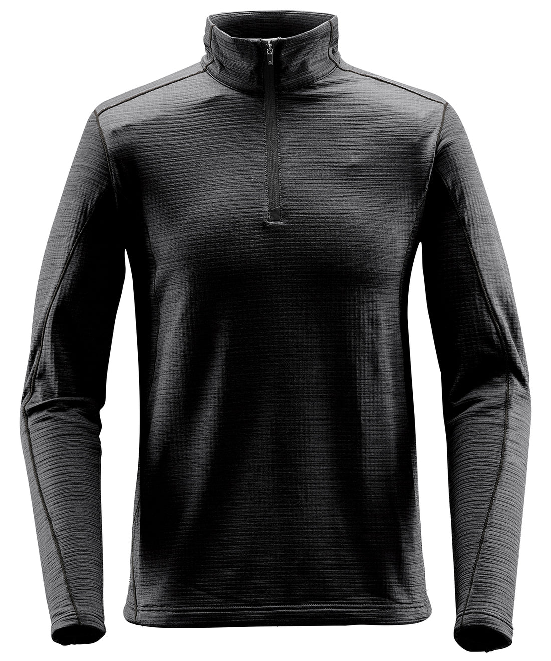 Base thermal ¼ zip in Dolphin
