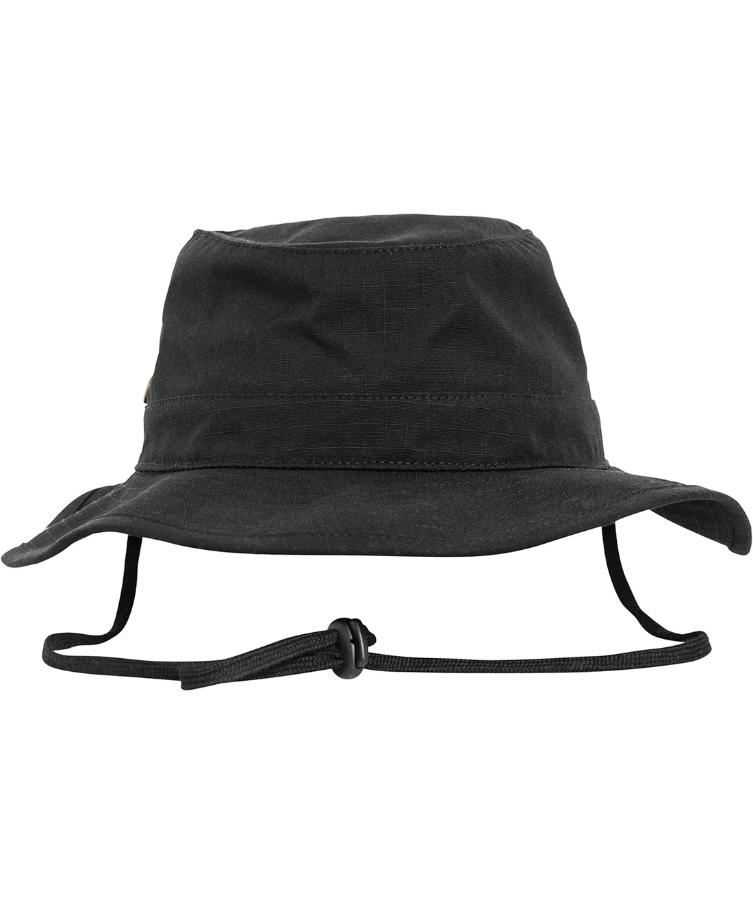 Angler hat (5004AH) in Black