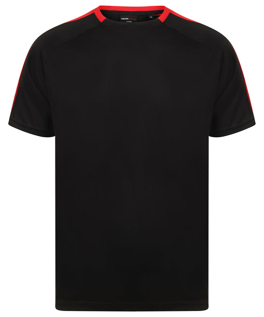 Unisex team t-shirt 