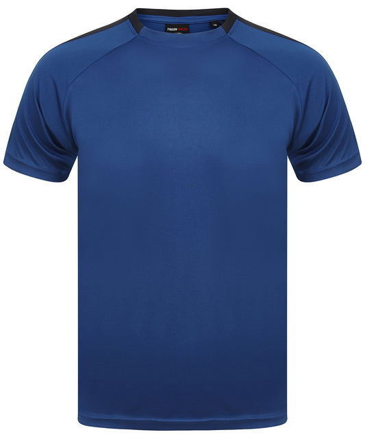 Unisex team t-shirt 