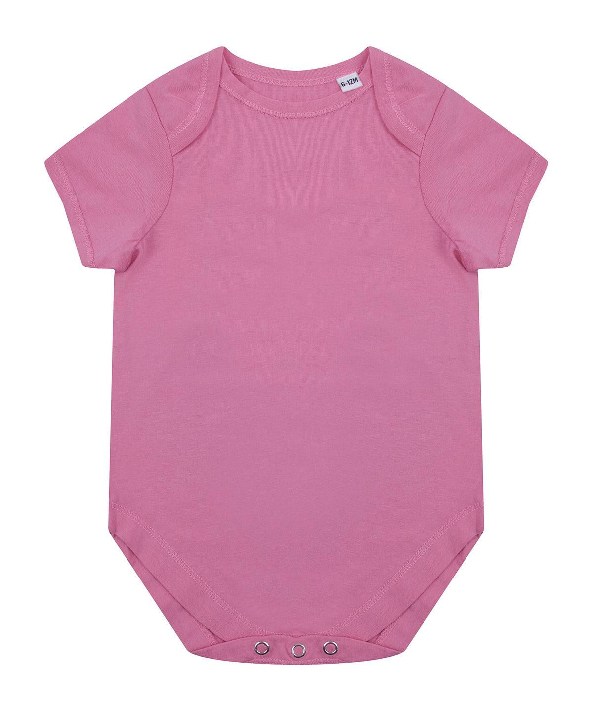 Organic bodysuit
