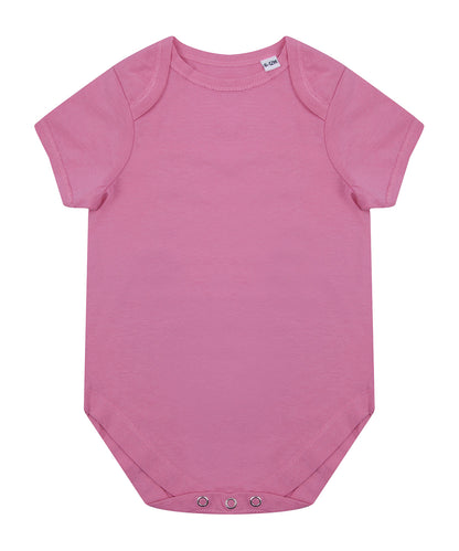 Organic bodysuit