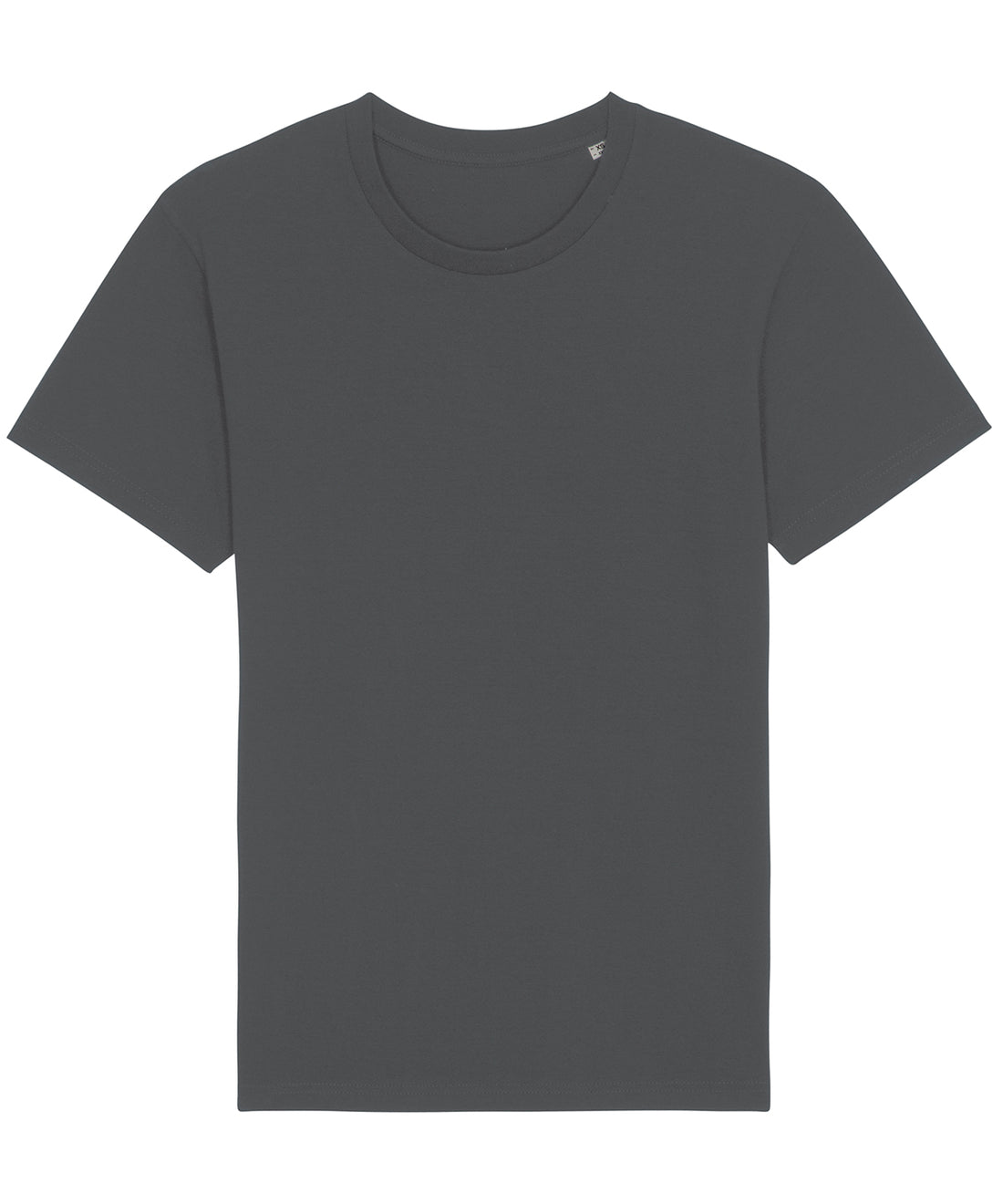 Rocker the essential unisex t-shirt (STTU758) in Anthracite