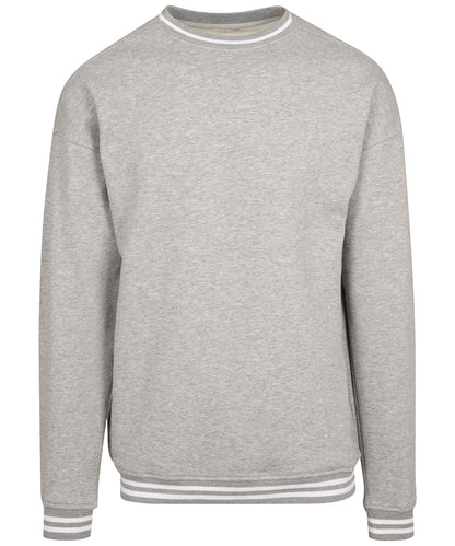 College sweat crew