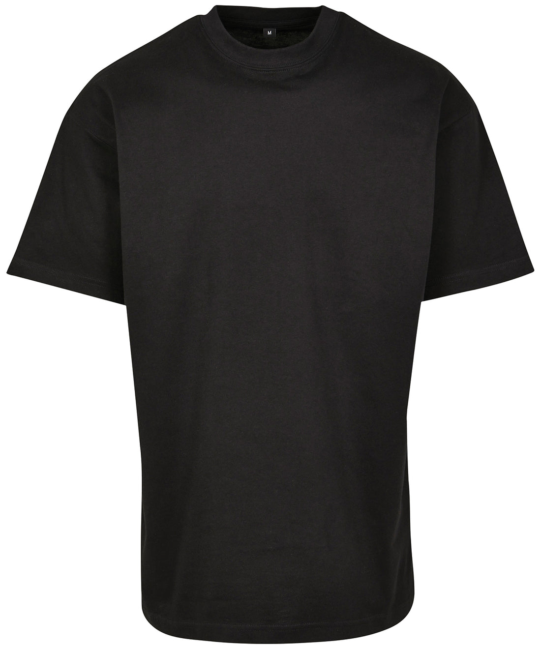 Premium combed Jersey in Black