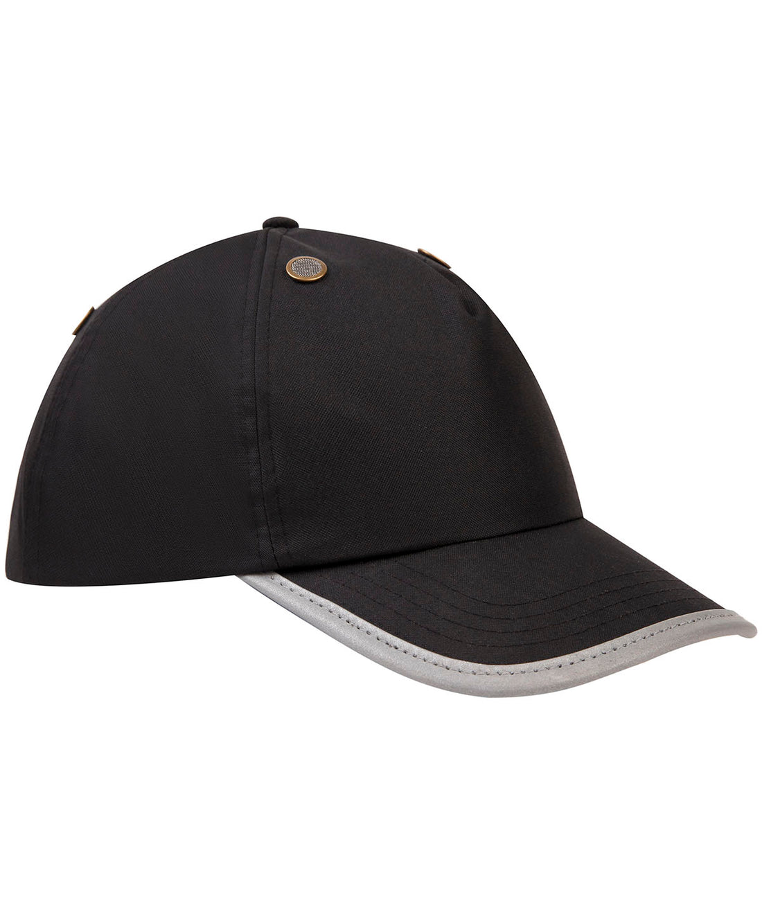Safety bump cap (TFC100) in Black