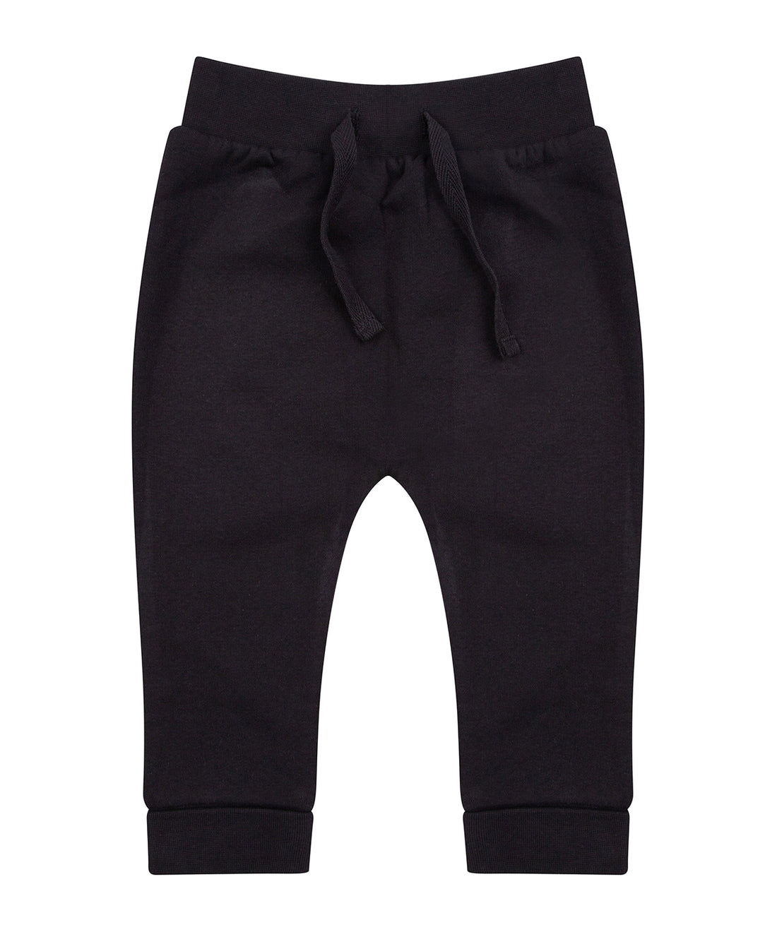 Toddler joggers in Black