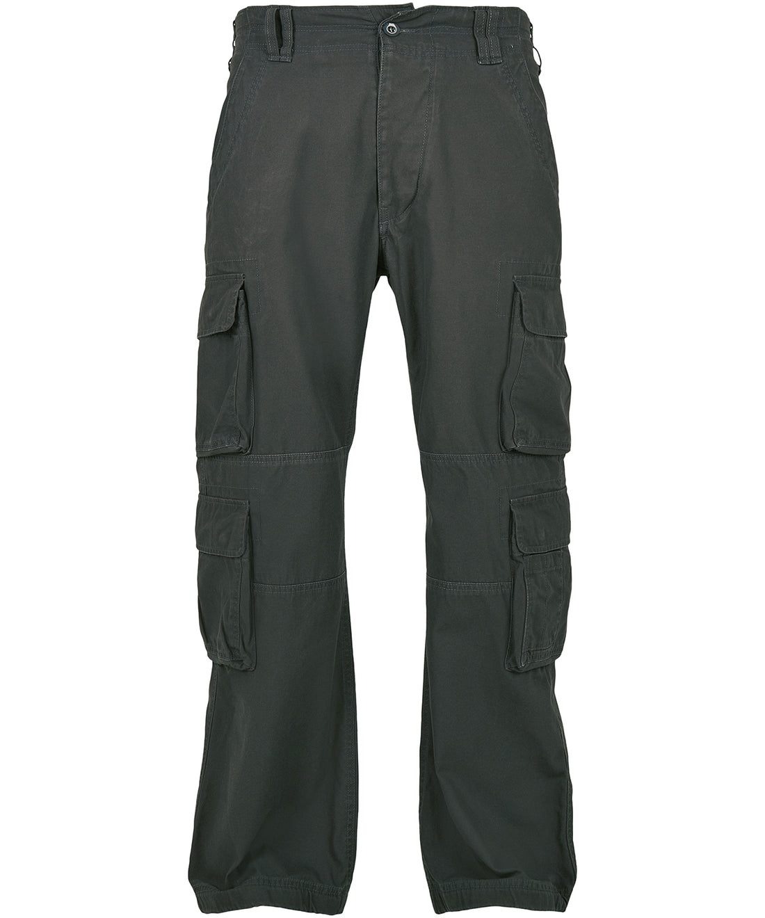 Pure vintage trousers in Anthracite
