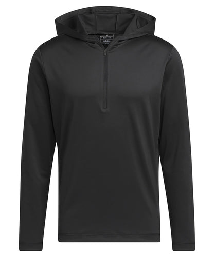 Lightweight hoodie