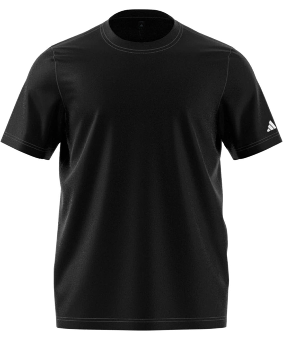 Blank tee in Black