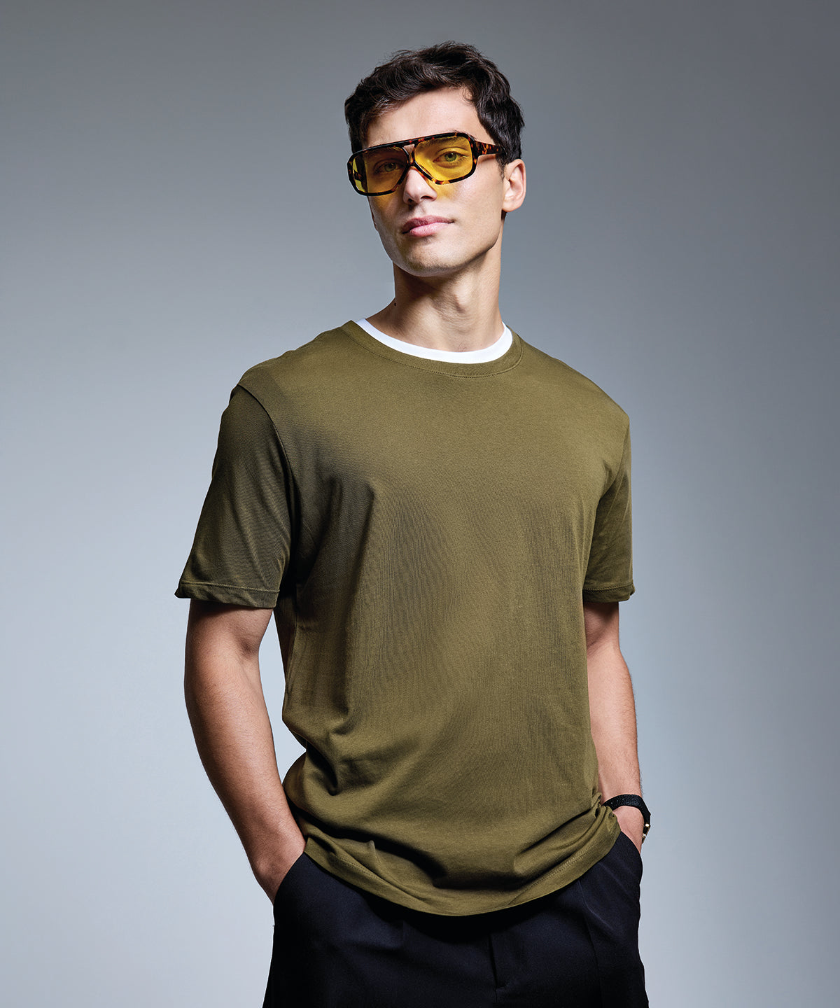 Anthem t-shirt