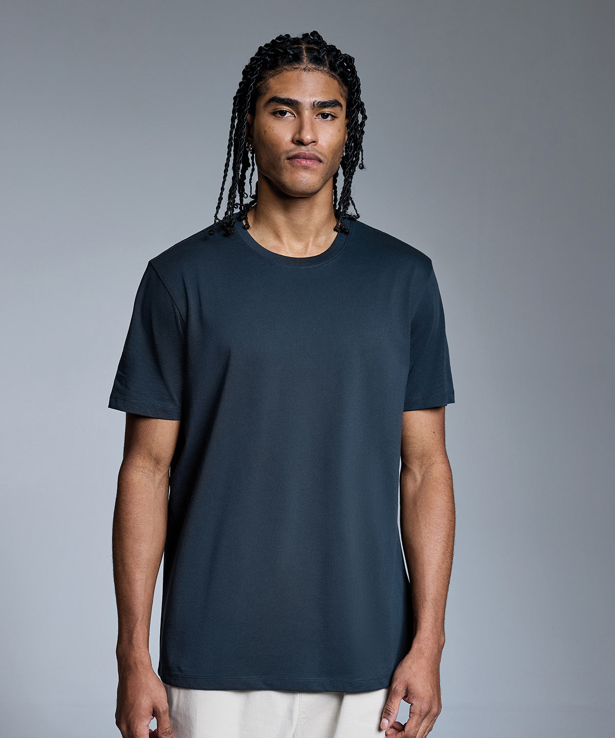 Anthem midweight t-shirt