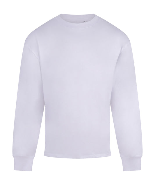 Anthem headline heavy long sleeve t-shirt