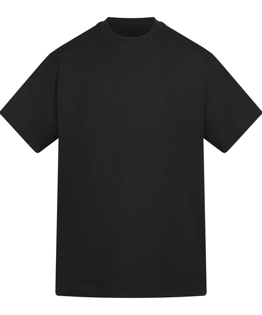 Anthem Amplify heavyweight t-shirt