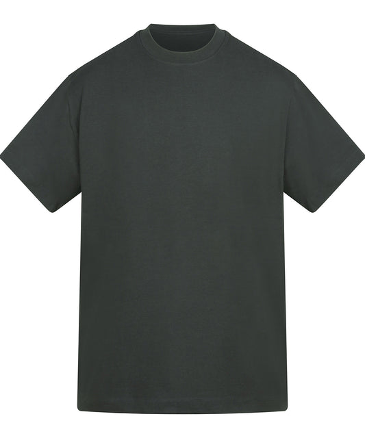 Anthem Amplify heavyweight t-shirt