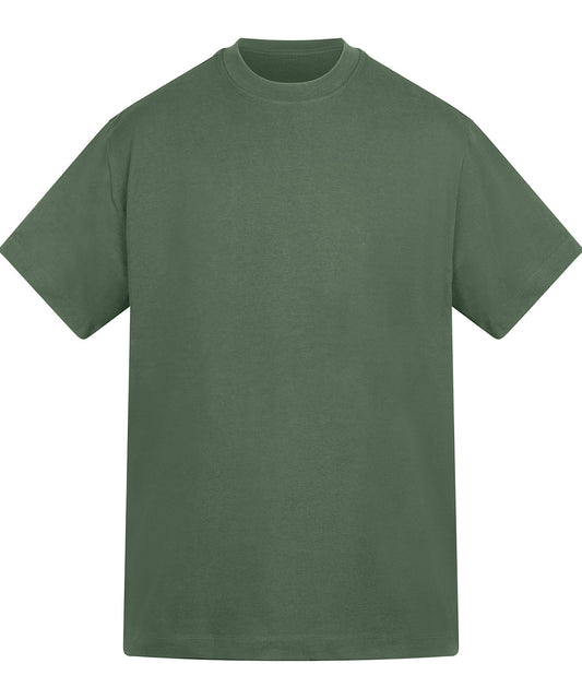 Anthem Amplify heavyweight t-shirt