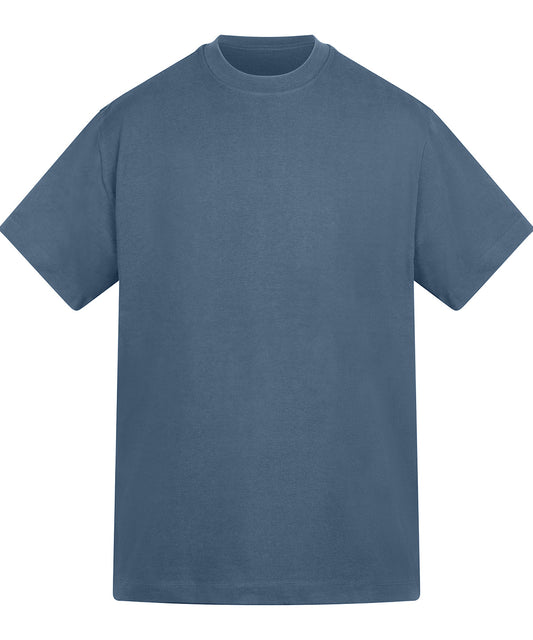 Anthem Amplify heavyweight t-shirt