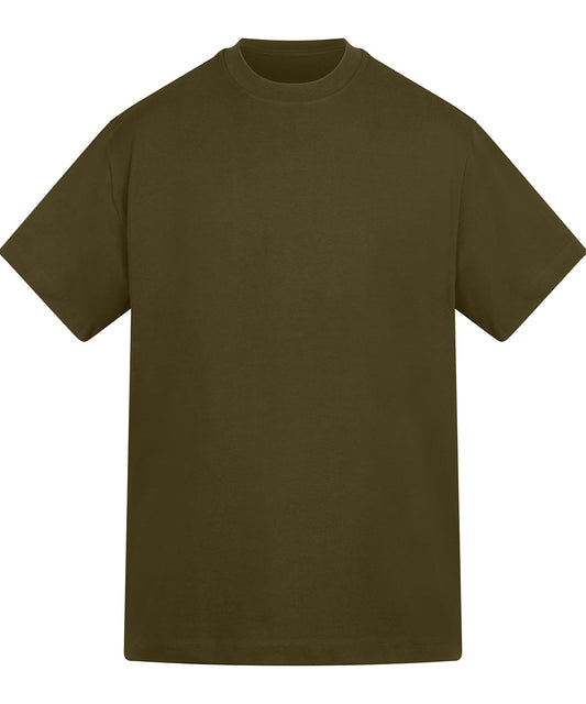 Anthem Amplify heavyweight t-shirt
