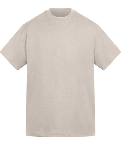 Anthem Amplify heavyweight t-shirt