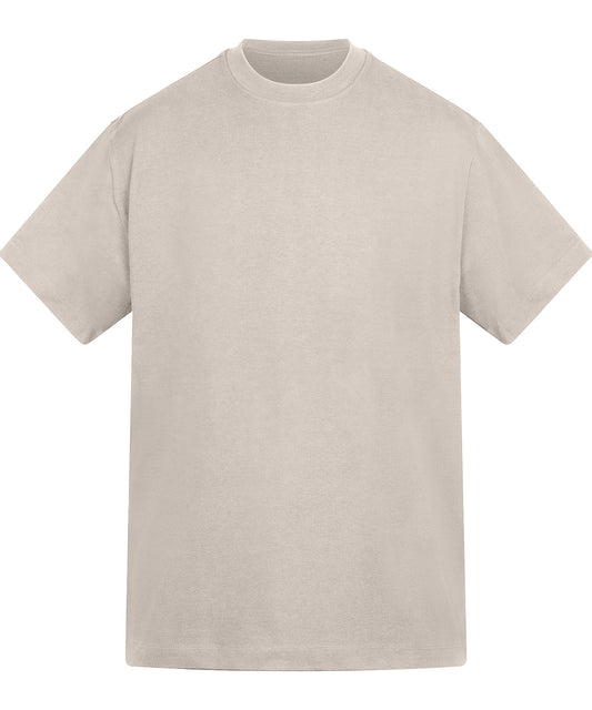 Anthem Amplify heavyweight t-shirt