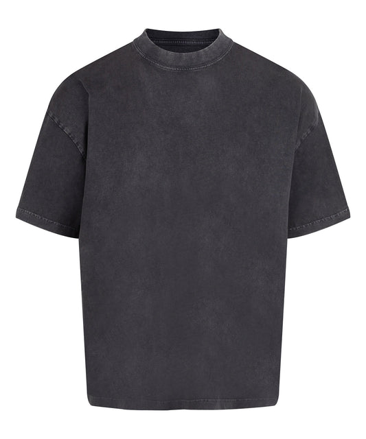 Anthem distortion washed t-shirt