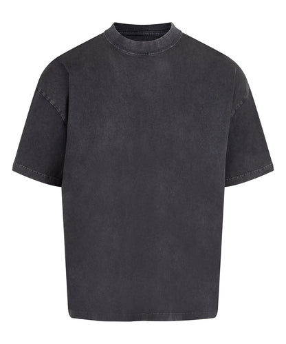 Anthem distortion washed t-shirt