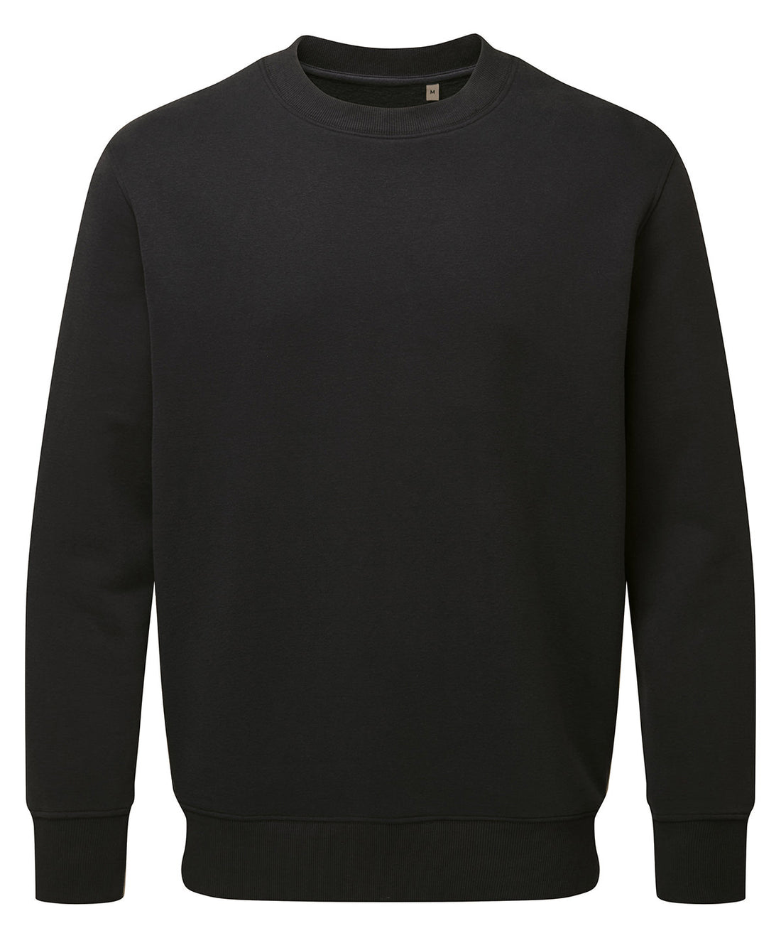 Anthem sweatshirt in Black