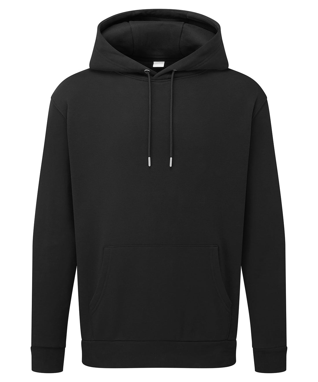 Anthem Studio hoodie in Black