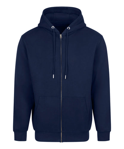 Anthem Studio full-zip hoodie