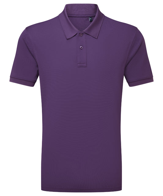 Men's GlacierTech polo