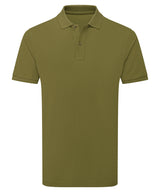 The Asquith & Fox polo