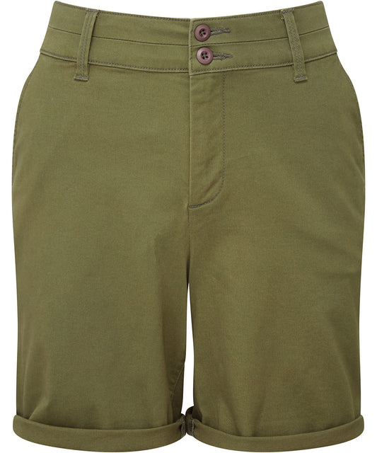Women’s ultimate chino shorts