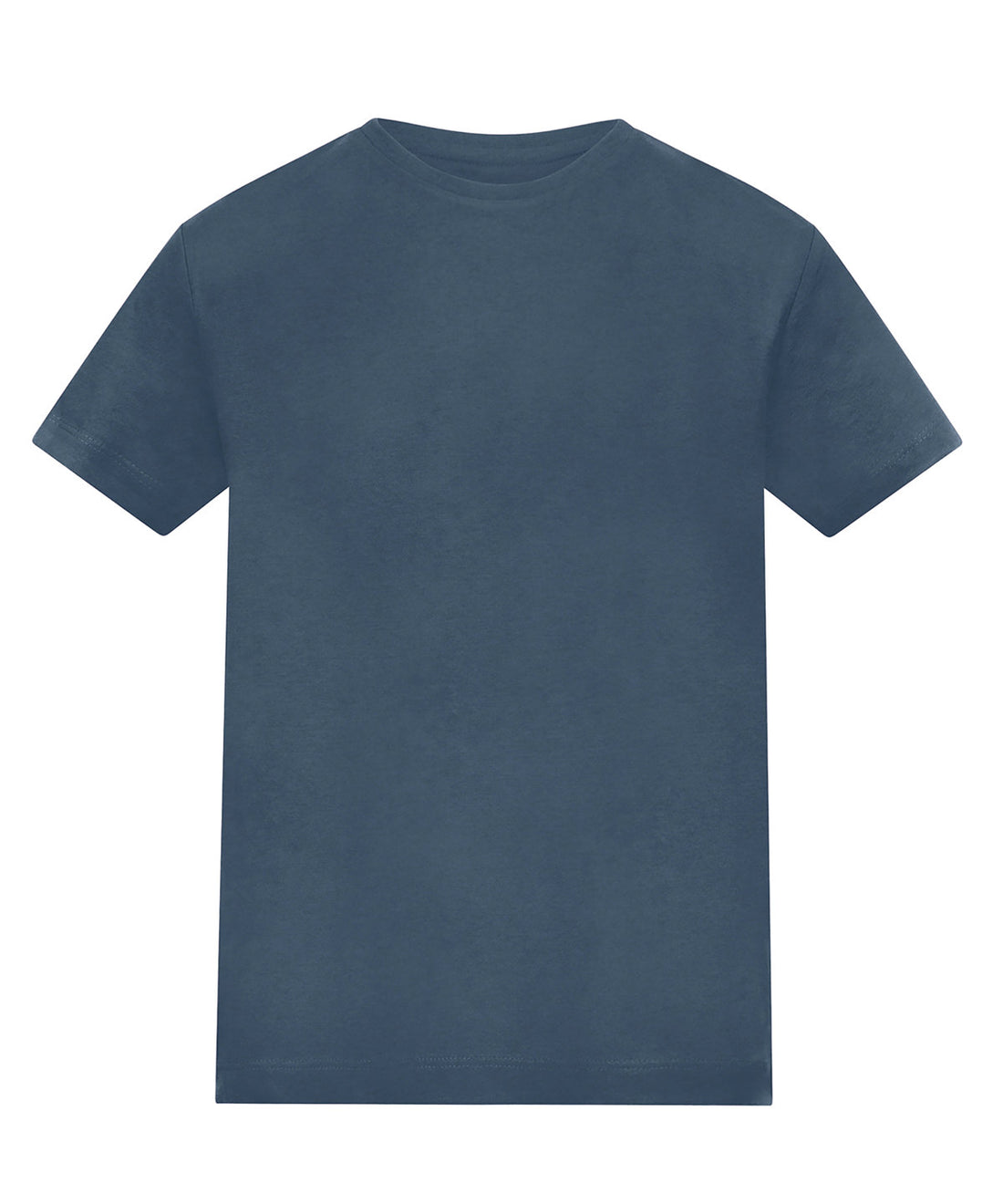 The AWDis kids 180 T in Airforce Blue