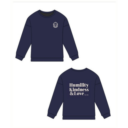 HKL Adult Crew Neck