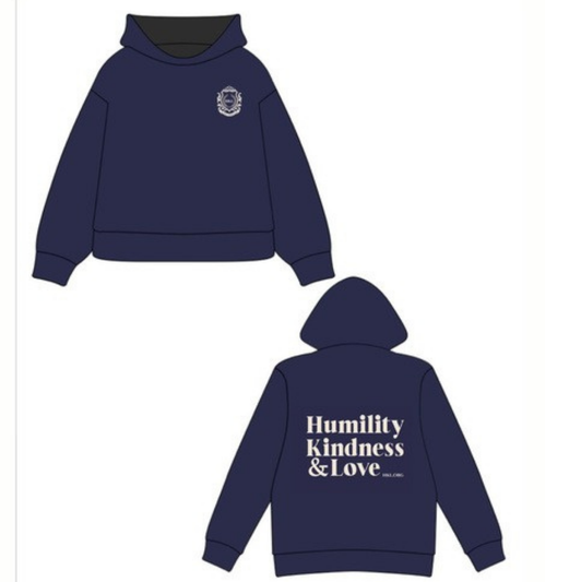 HKL Adult Hoodie