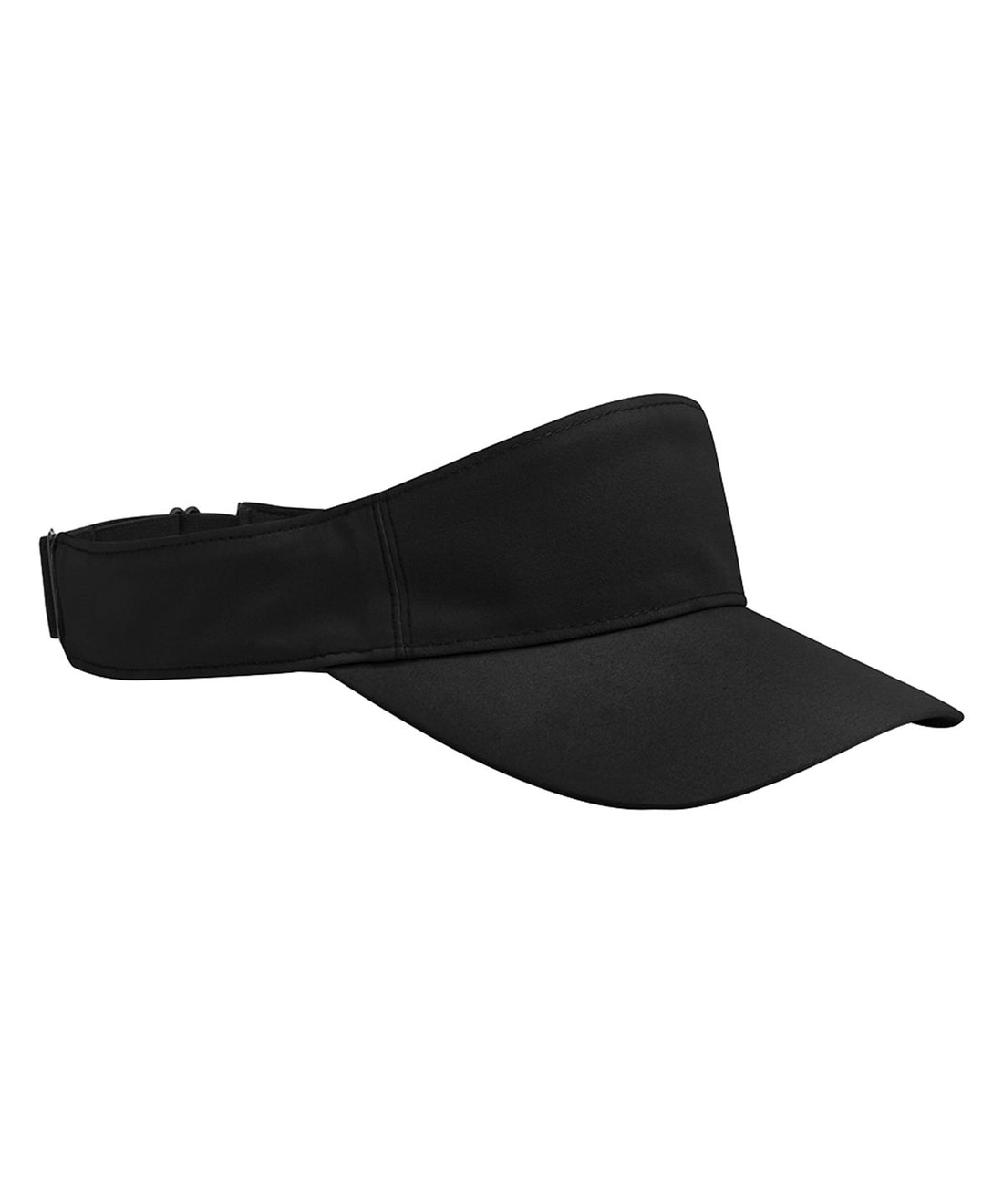 Multi-sports performance visor in Black