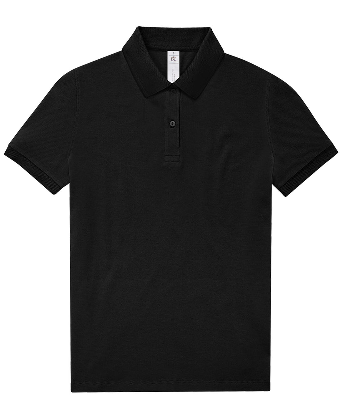 B&C My Polo 210 /Women in Black