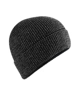 Streetlite reflective beanie