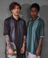 B&C Active polo
