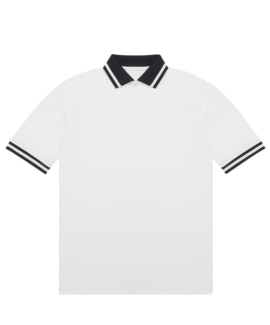 B&C Active polo