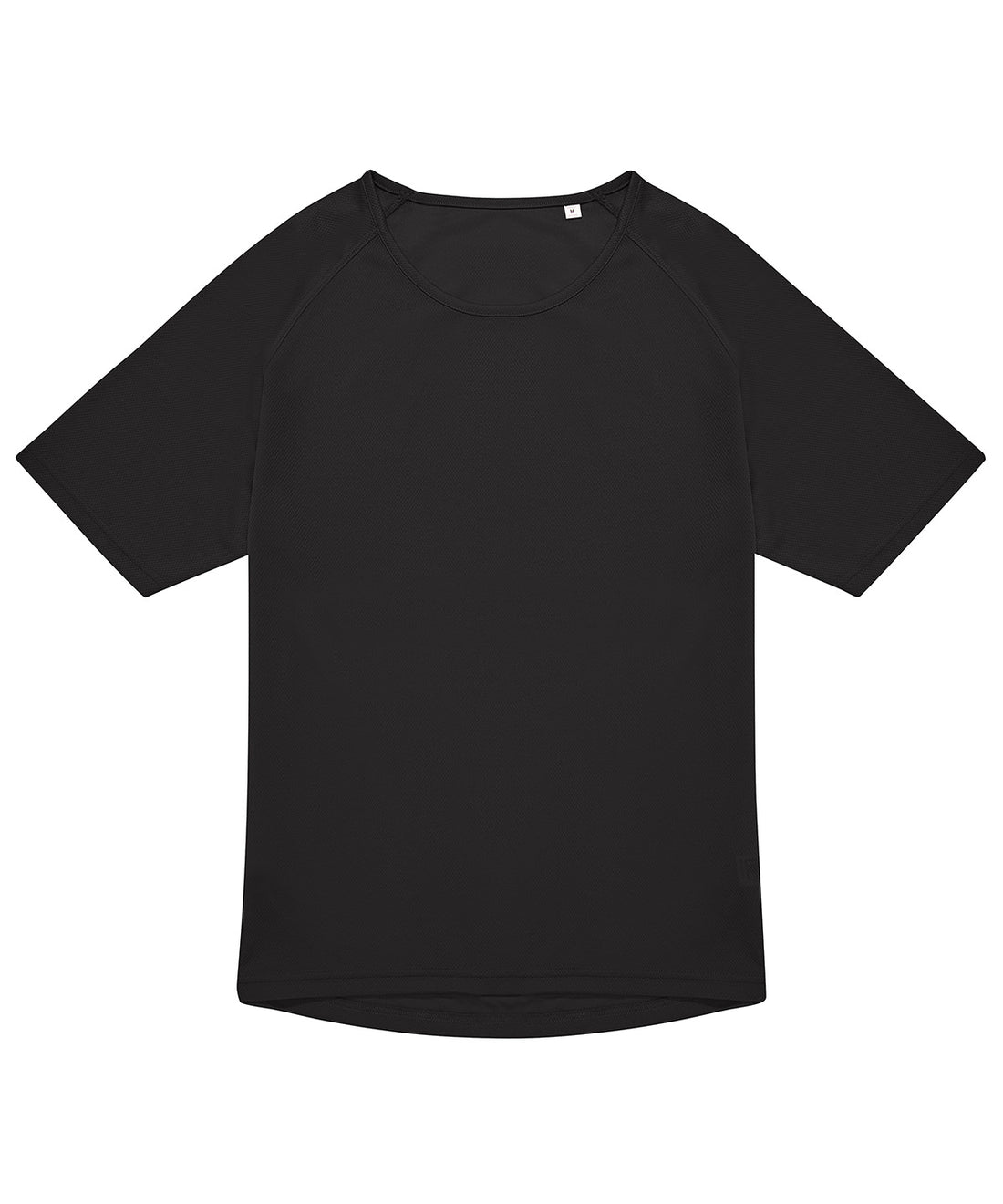 B&C #Active T in Black