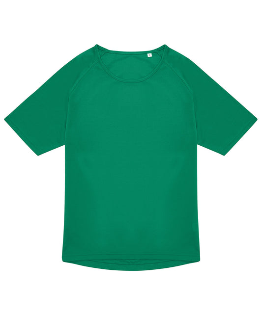 B&C #Active T