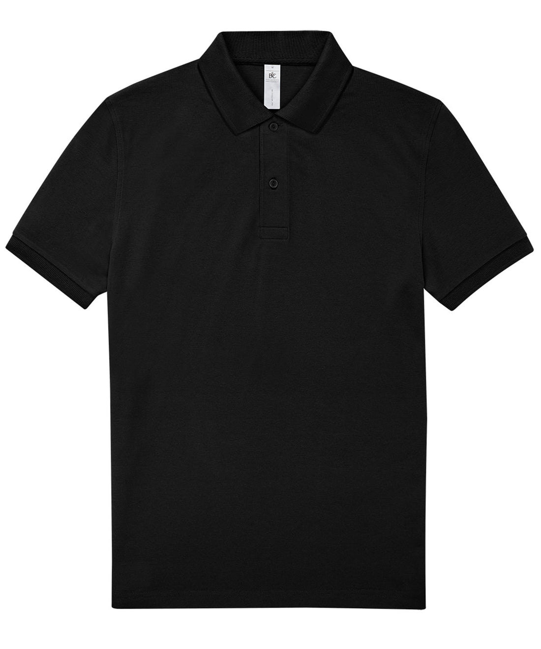 B&C My Polo 180 in Black